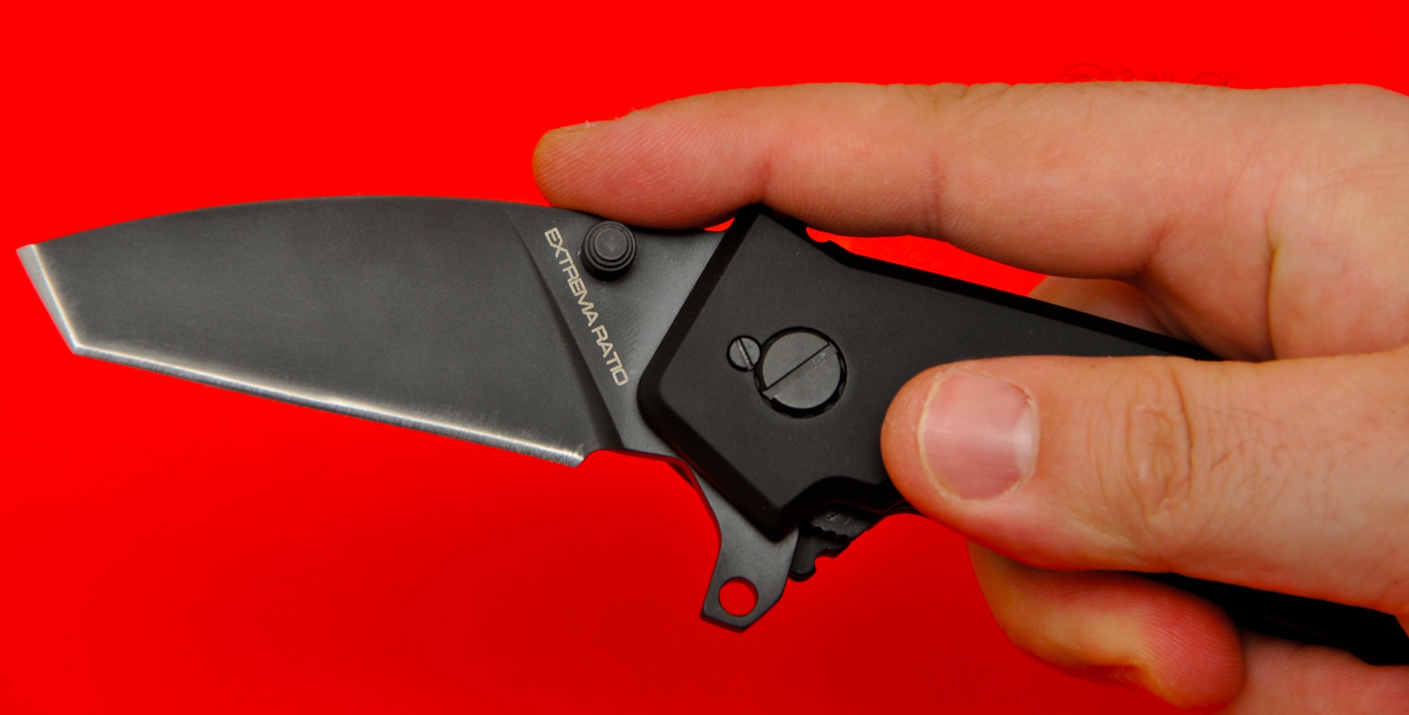 Extrema Ratio Mf0t Folding Pocket Knife