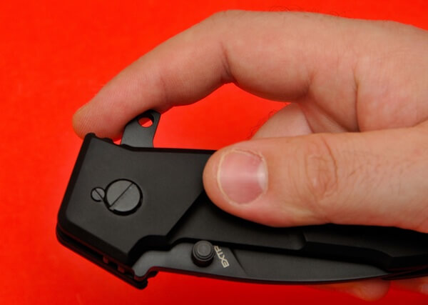 Extrema Ratio Mf0t Folding Pocket Knife