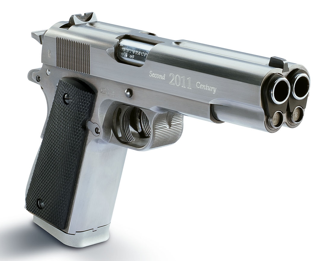 Arsenal Firearms Second Century And Strike One Pistols News 6783