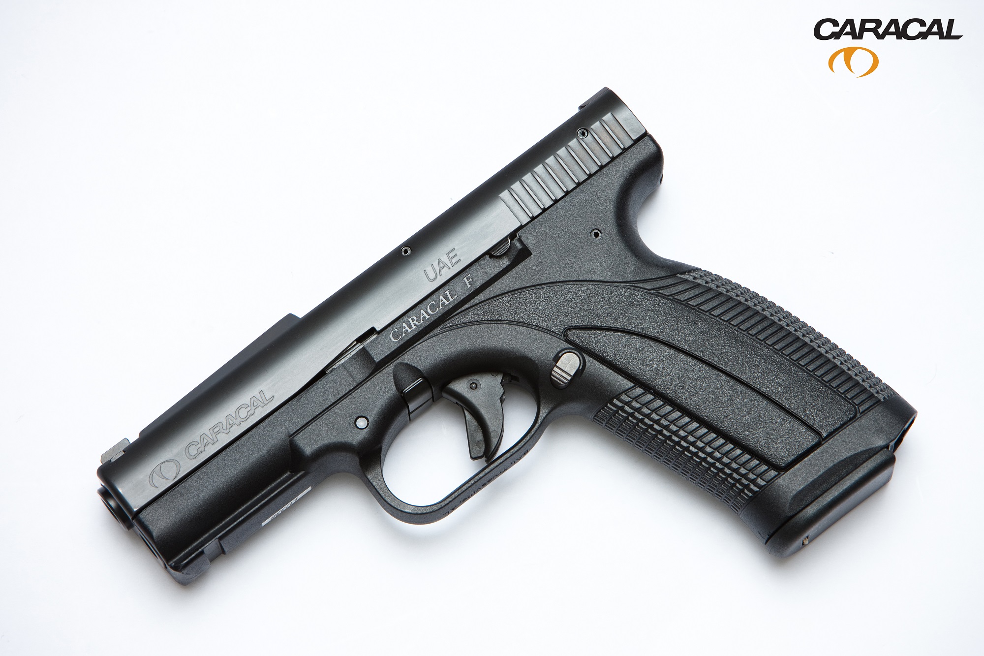 Global-scale recall issued for Caracal C pistols! - all4shooters.com