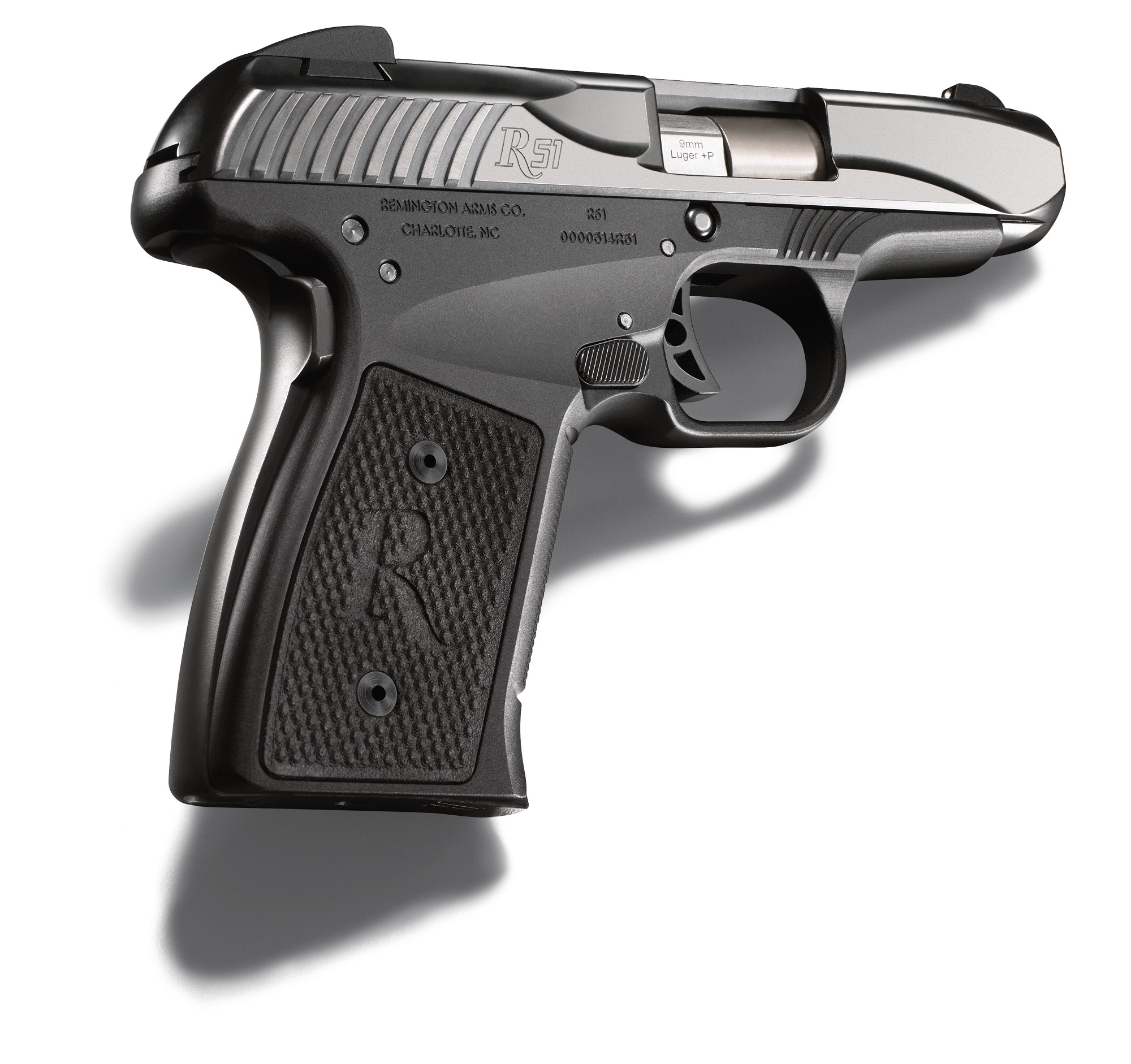 Remington R51 Pistols Pistols News