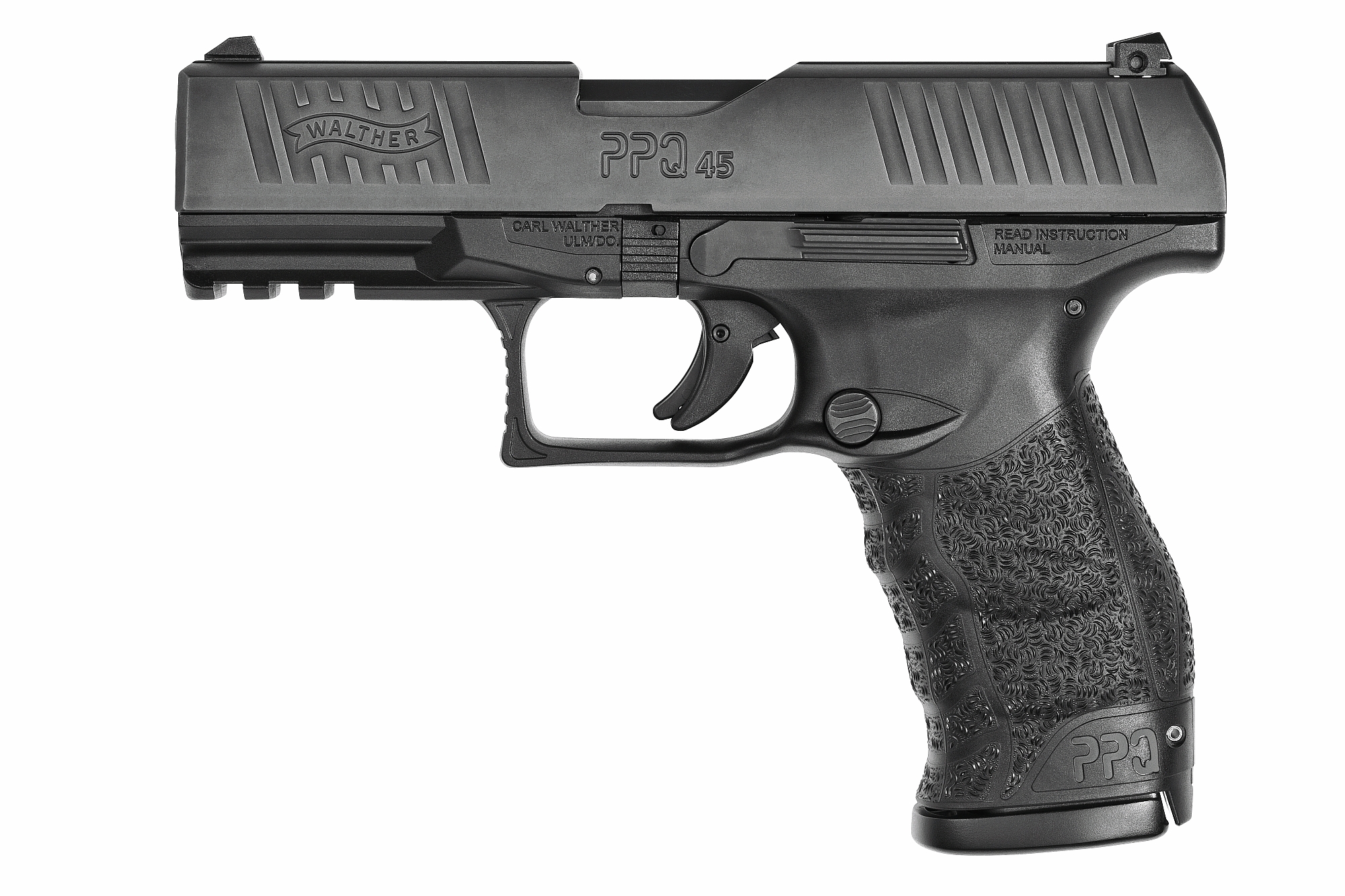 Walther PPQ 45 - Walther - all4shooters.com