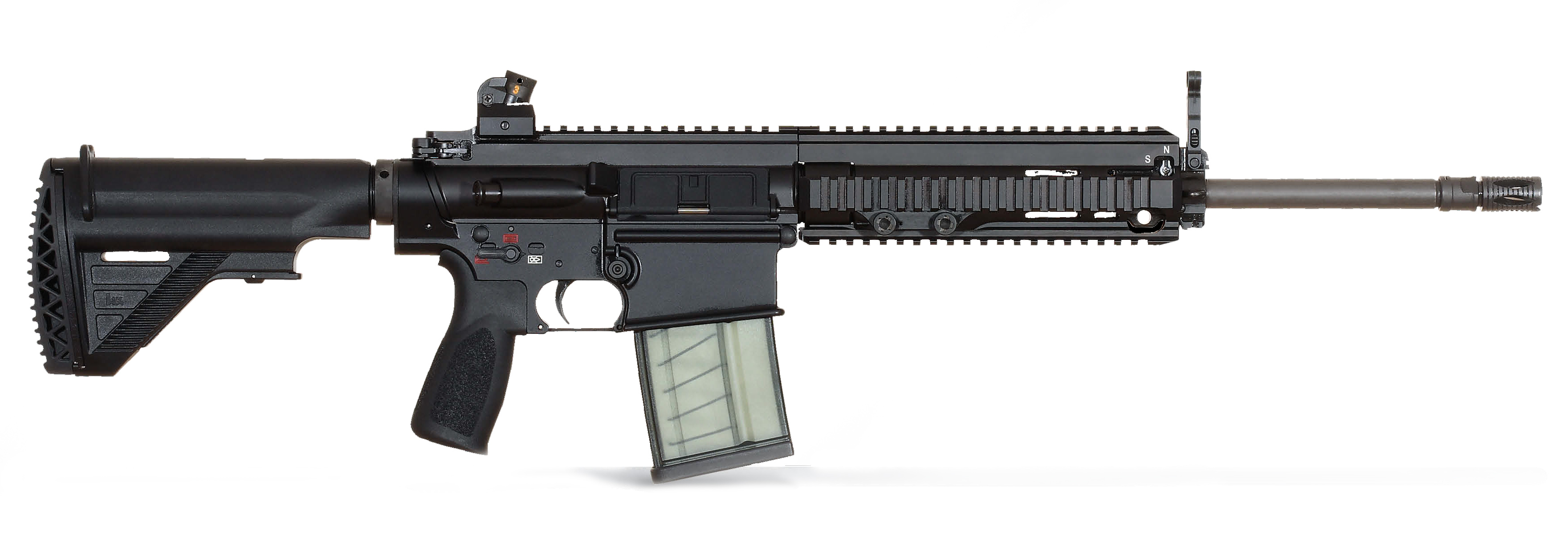 Heckler & Koch 2014 Product lineup! - Heckler & Koch (HK) - Pro-zone