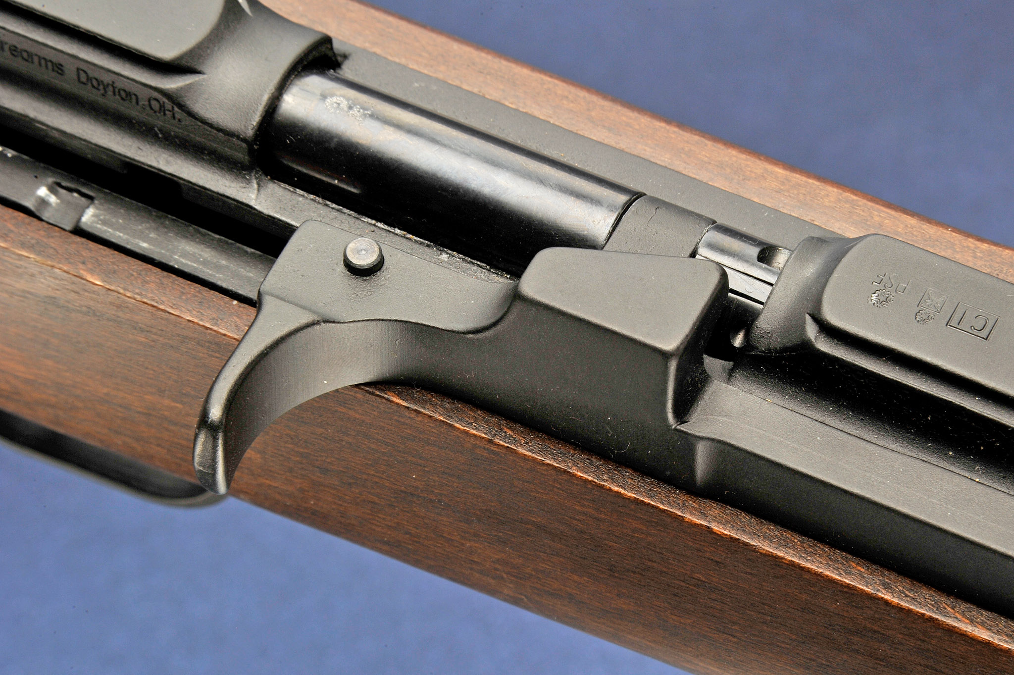 Chiappa Firearms M1-22 - Chiappa Firearms - Rifles - Articles ...