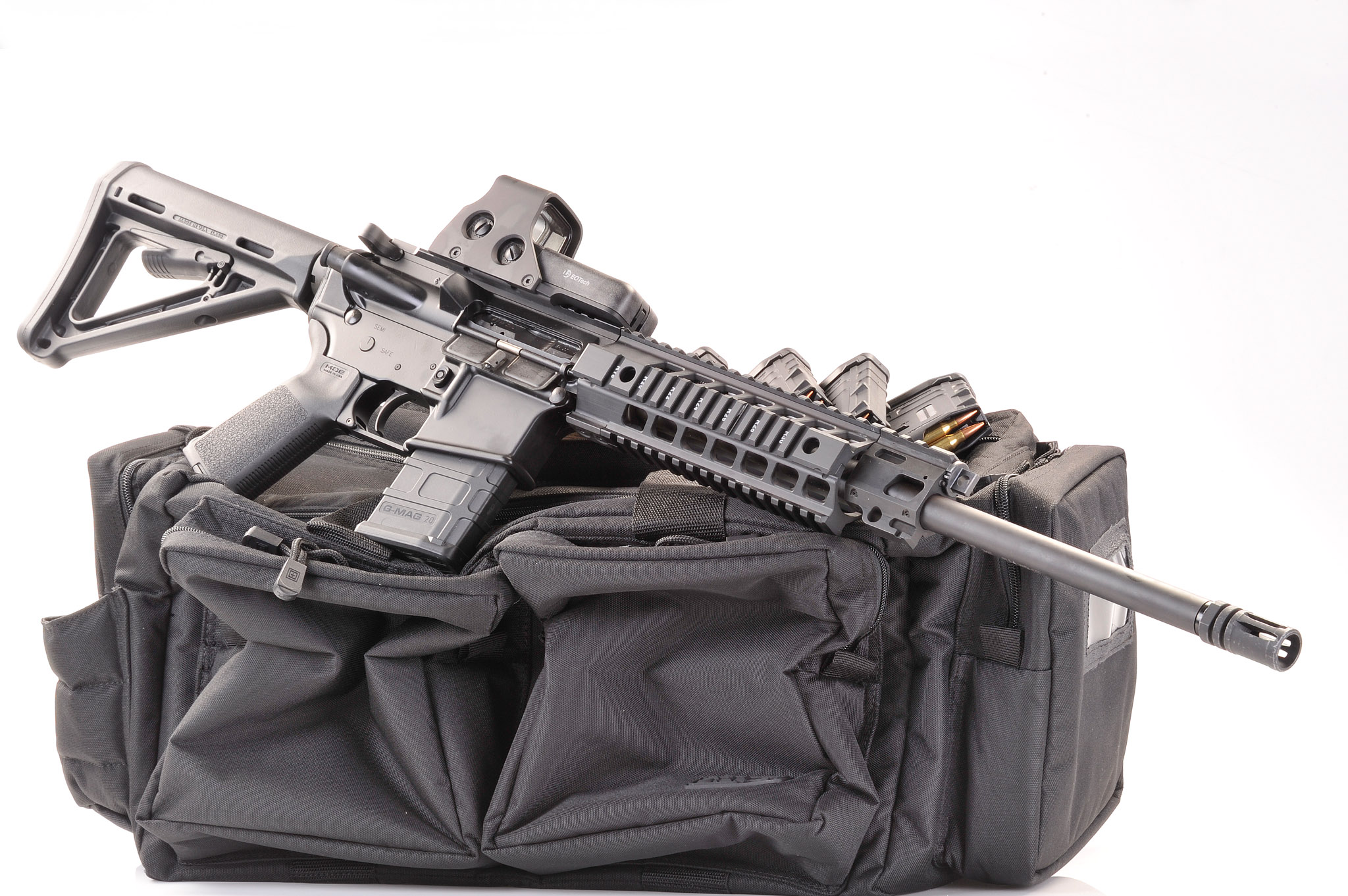 Sig Sauer 516 Sport All4shooters