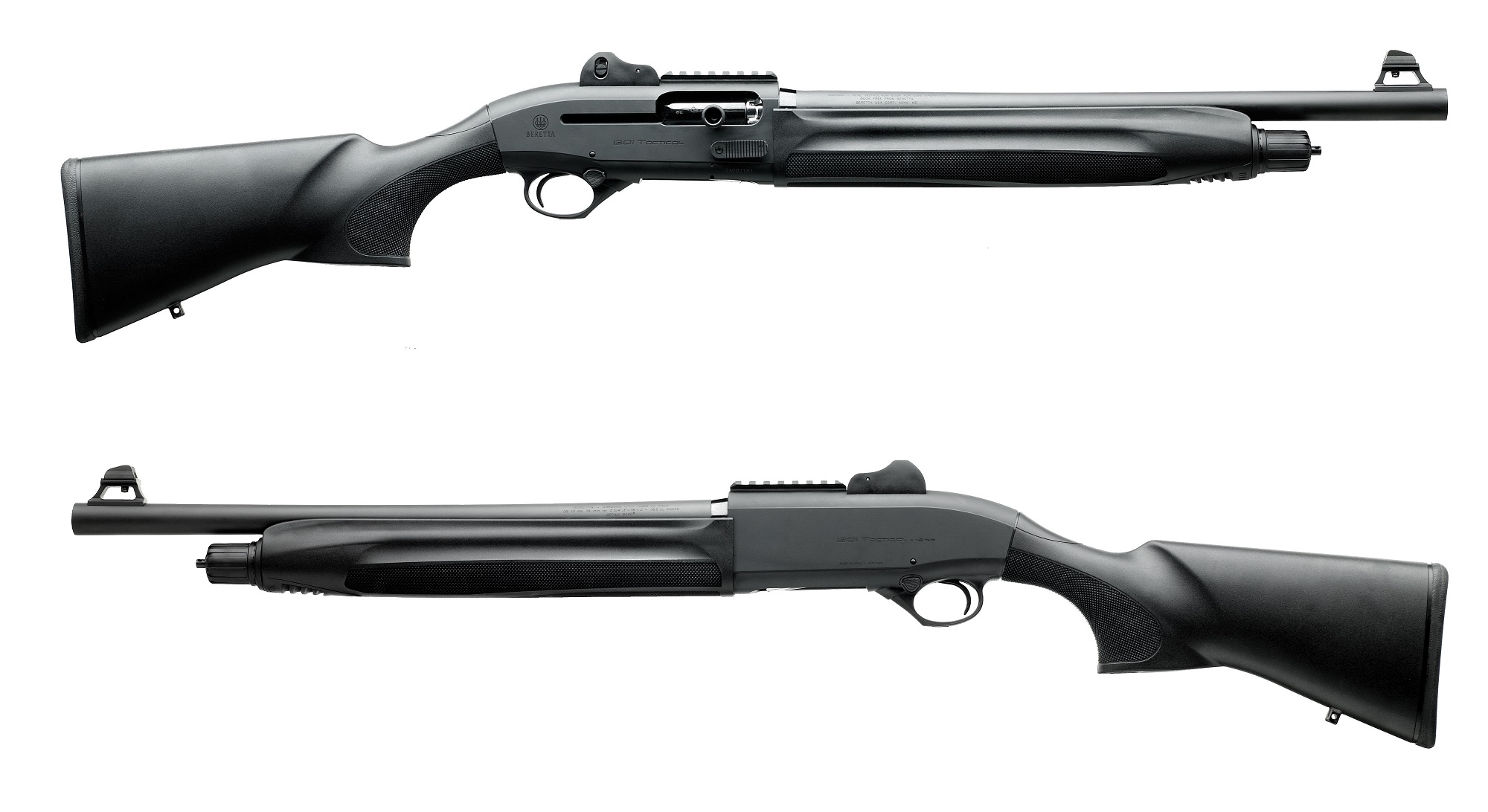 Beretta 1301 Semi Auto Shotgun