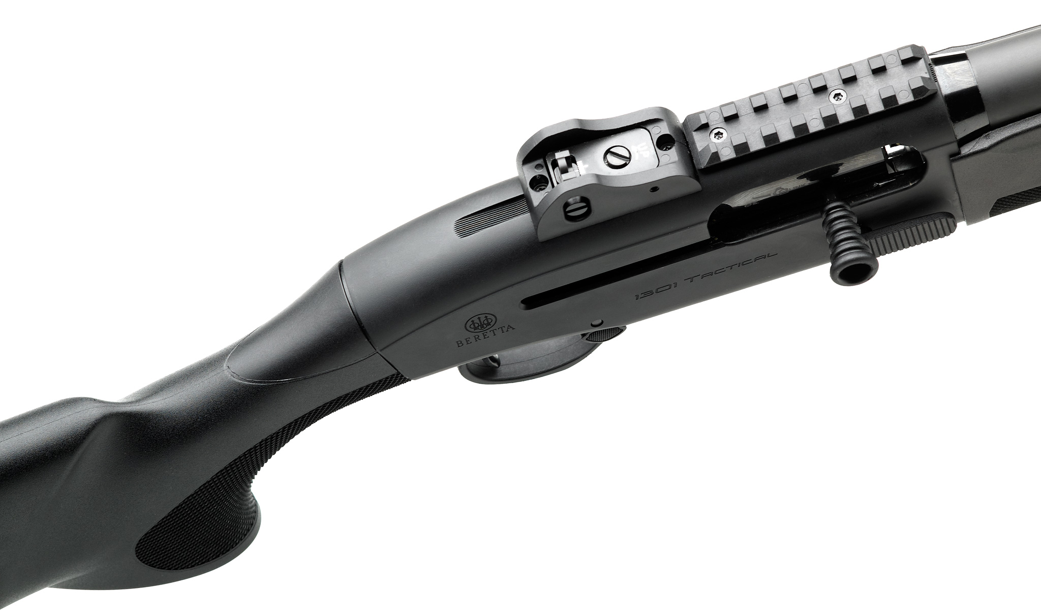 Beretta 1301 Tactical Semi-automatic Shotgun - Beretta - All4shooters.com