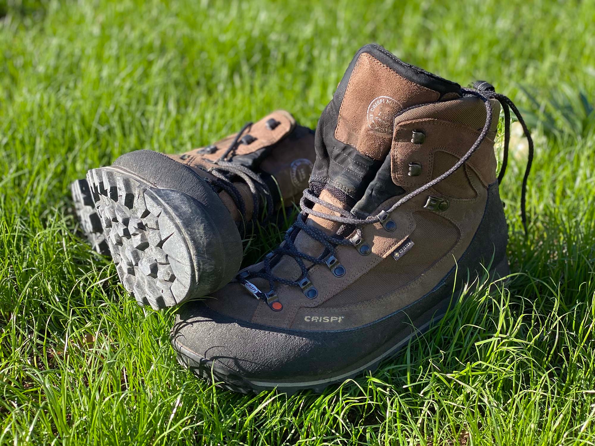 crispi summit gtx hunting boot