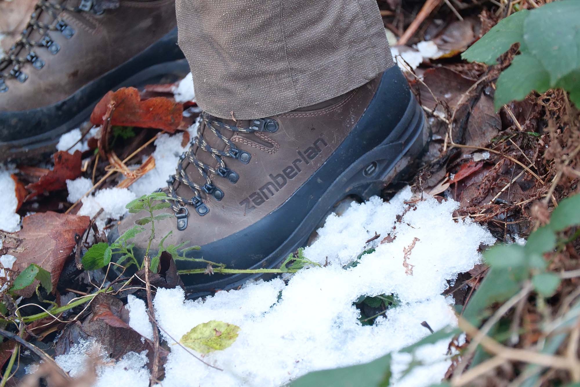 zamberlan winter boots