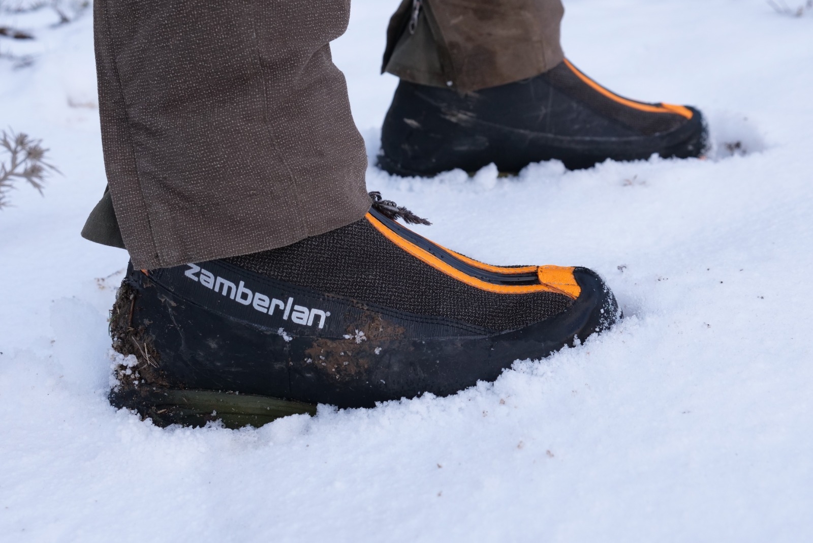 zamberlan winter boots