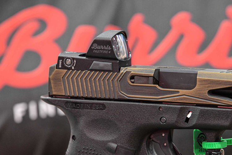 burris-launches-fastfire-4-red-dot-sight-and-new-fullfield-iv