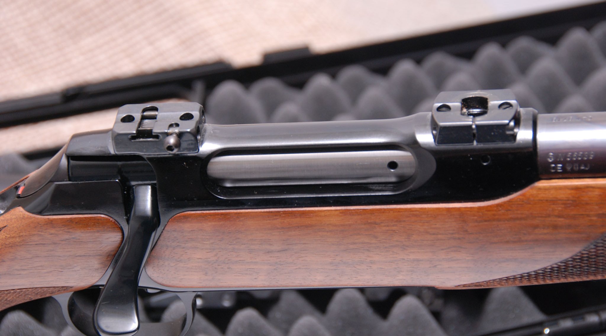 Gallery: Sauer 303 and Sauer 202 | all4shooters