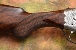 The Piotti/Benelli semiautomatic shotgun | all4shooters