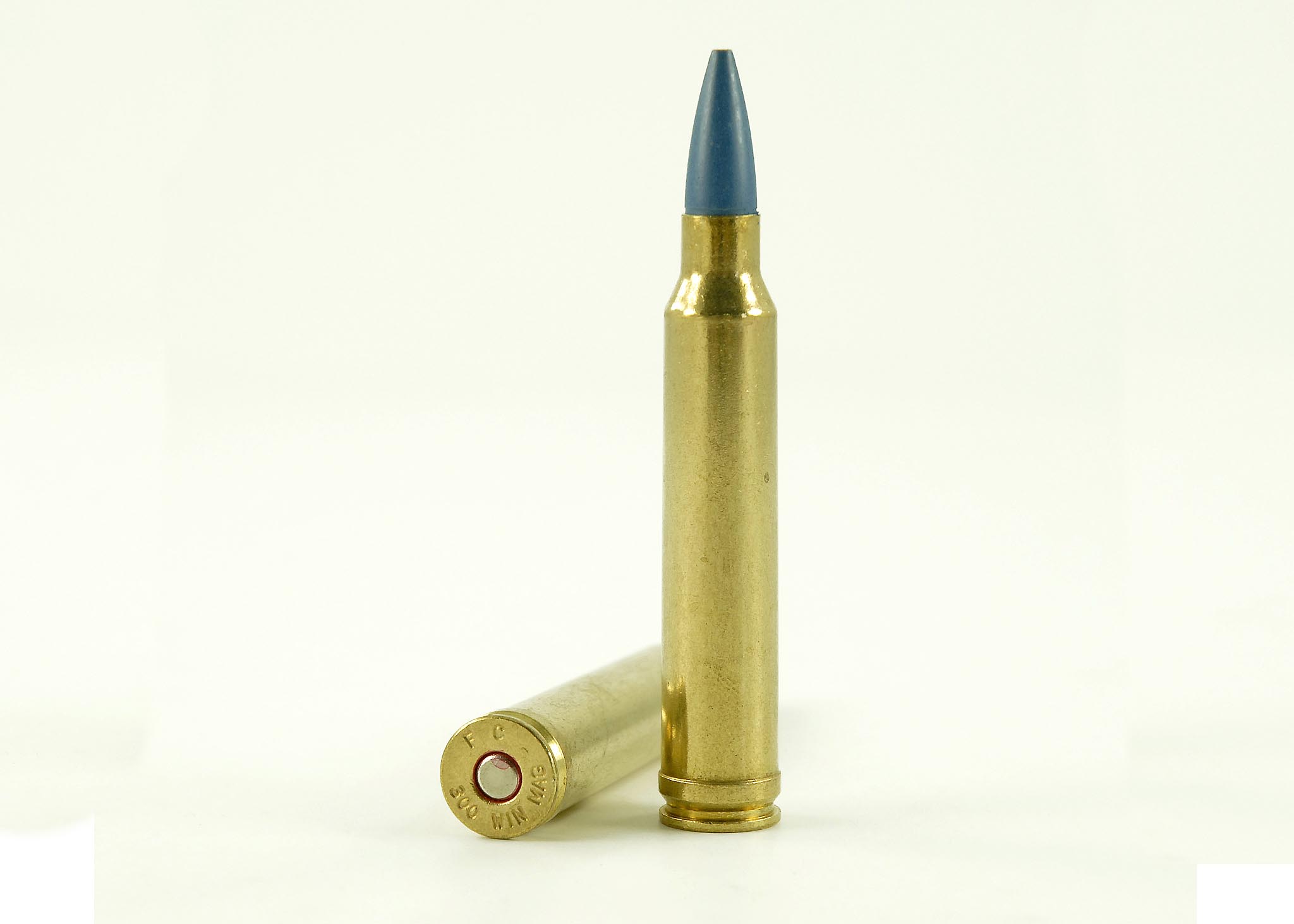 Munitions Winchester cal . 300 Win Mag - grande chasse Balle Power  Point-BW3006 - SARL RAVIGNOT
