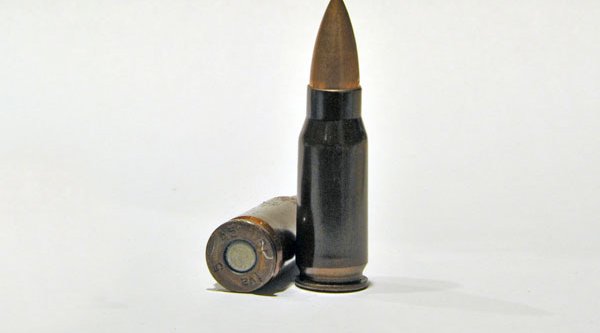 Ammunition: the 7,92x33mm &quot;Kurz&quot; cartridge | all4shooters