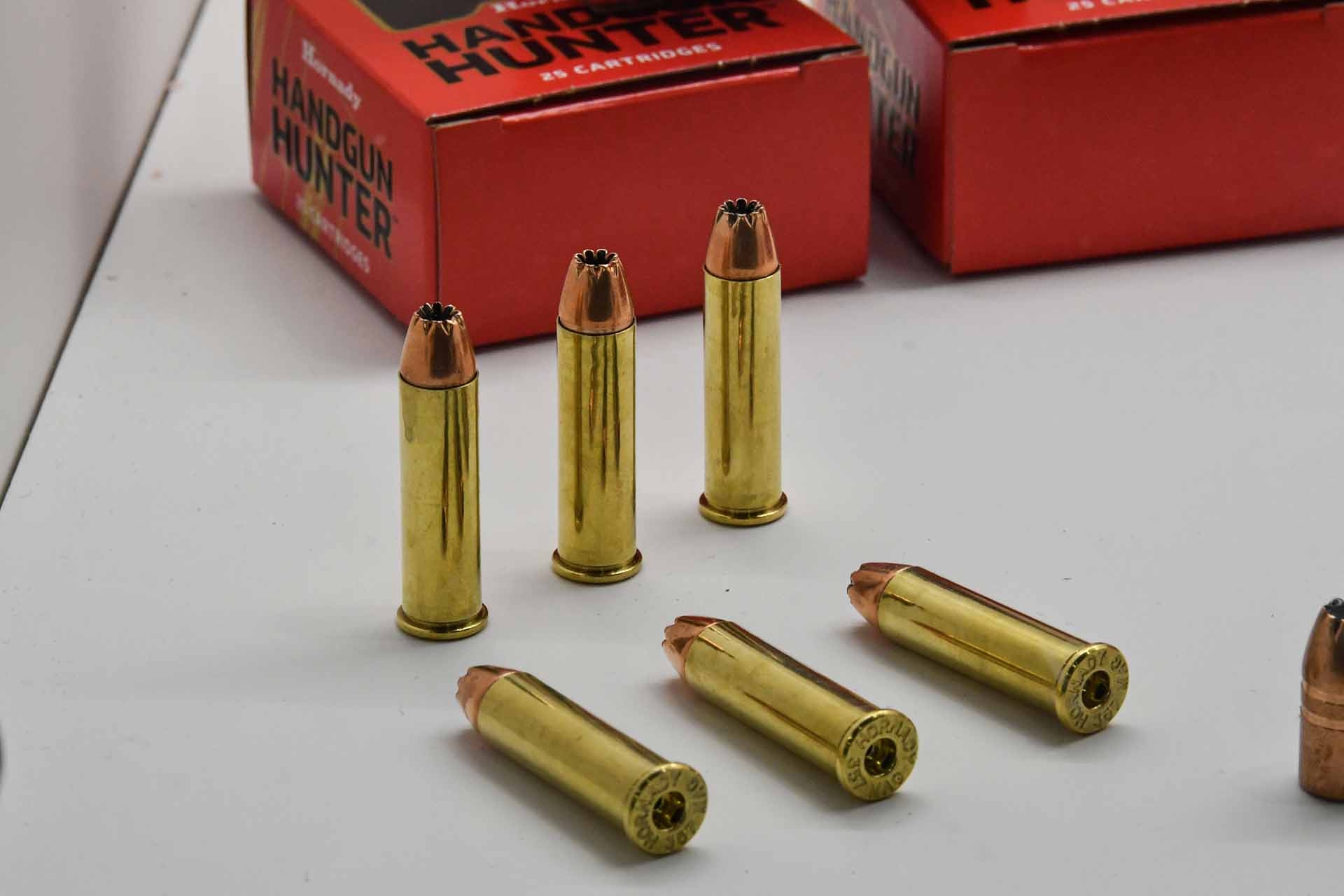 Hornady New Products For 2020 | All4shooters