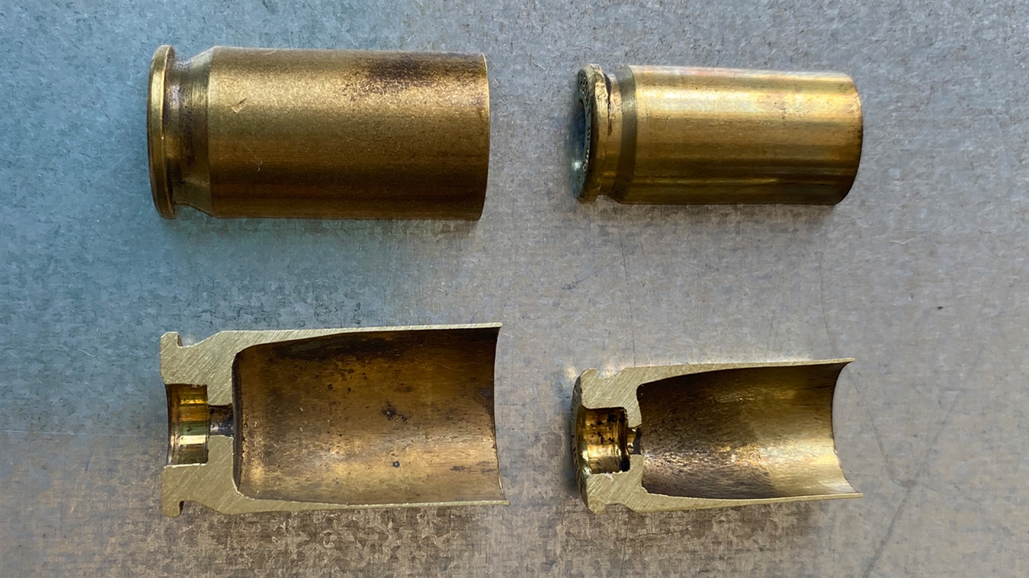 How to Sonically Clean Brass Shell Casings - iUltrasonic