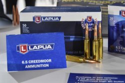 Lapua in 6.5 Creedmoor | all4shooters