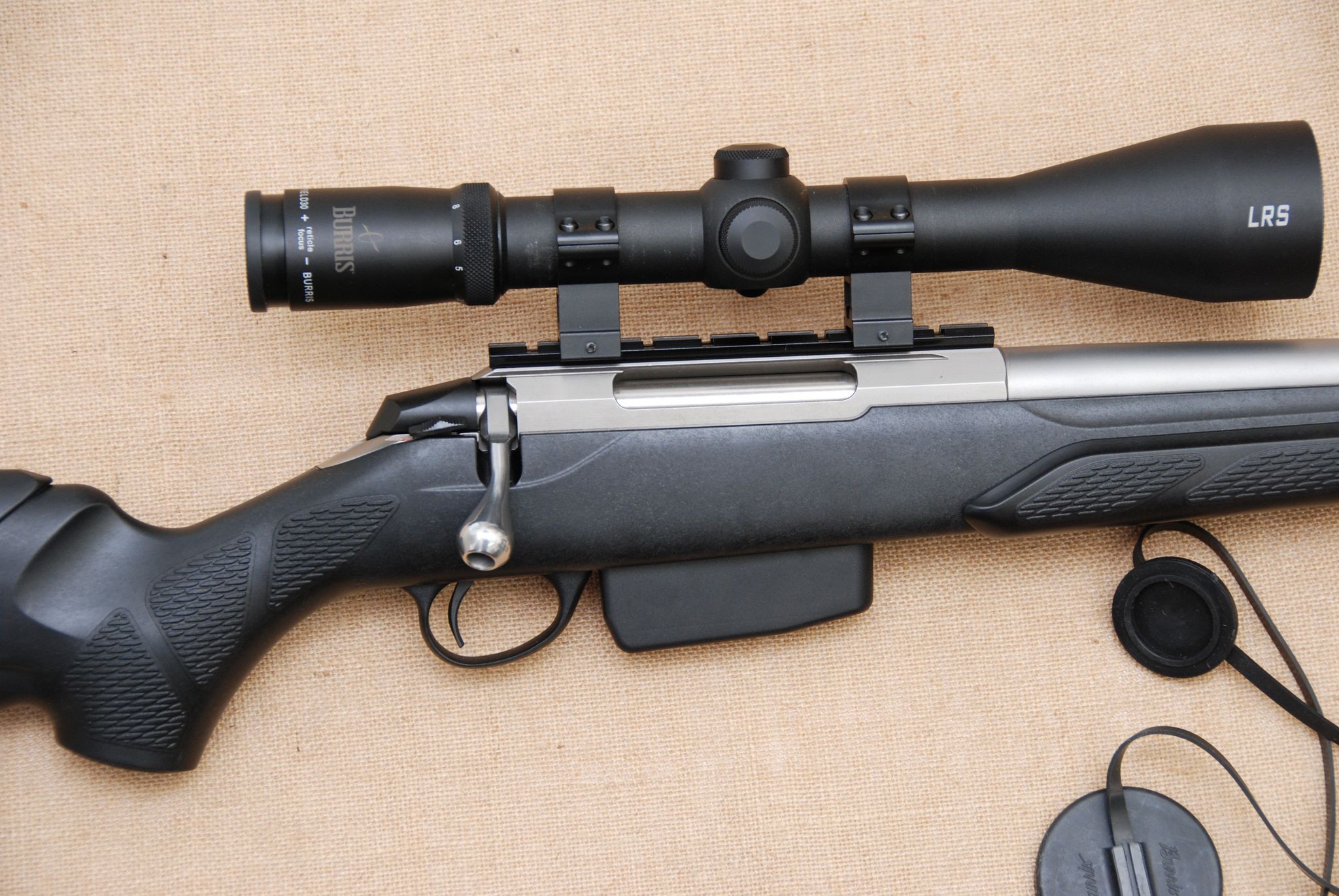 Gallery: Winchester .308 7,62x51 Nato | All4shooters