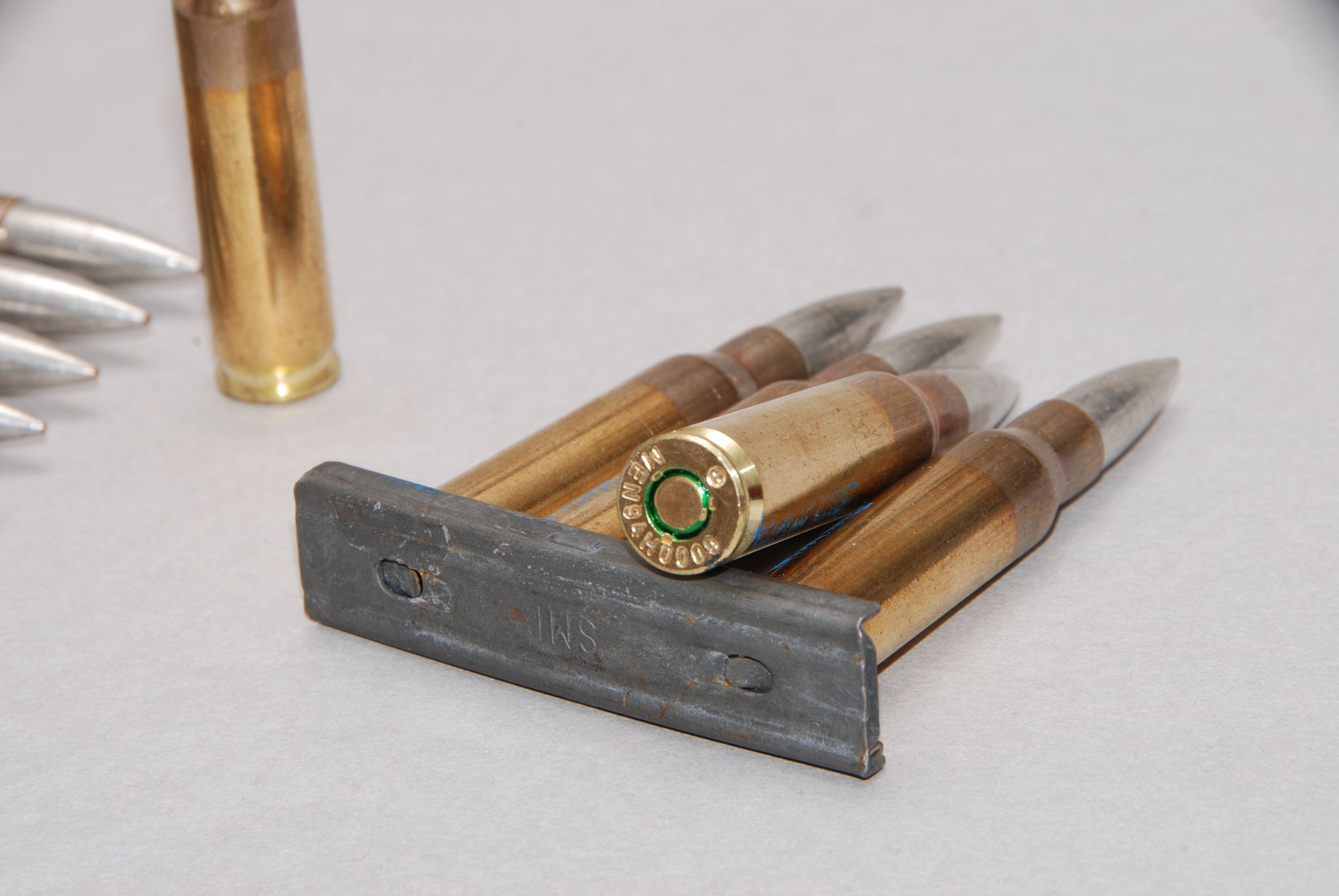 Gallery: Winchester .308 7