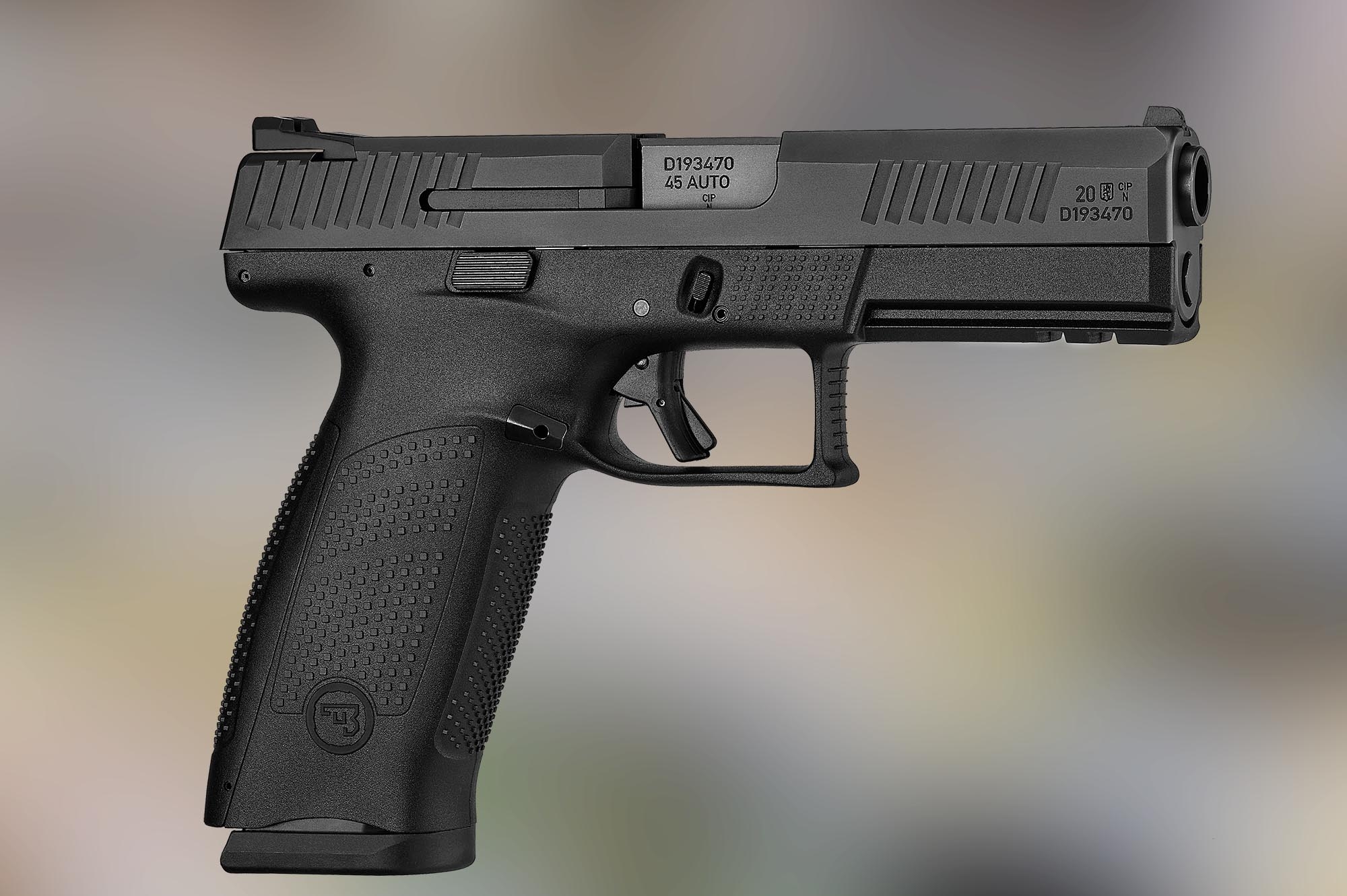 CZ, what's new for 2021 pistols, rifles and shotguns all4shooters