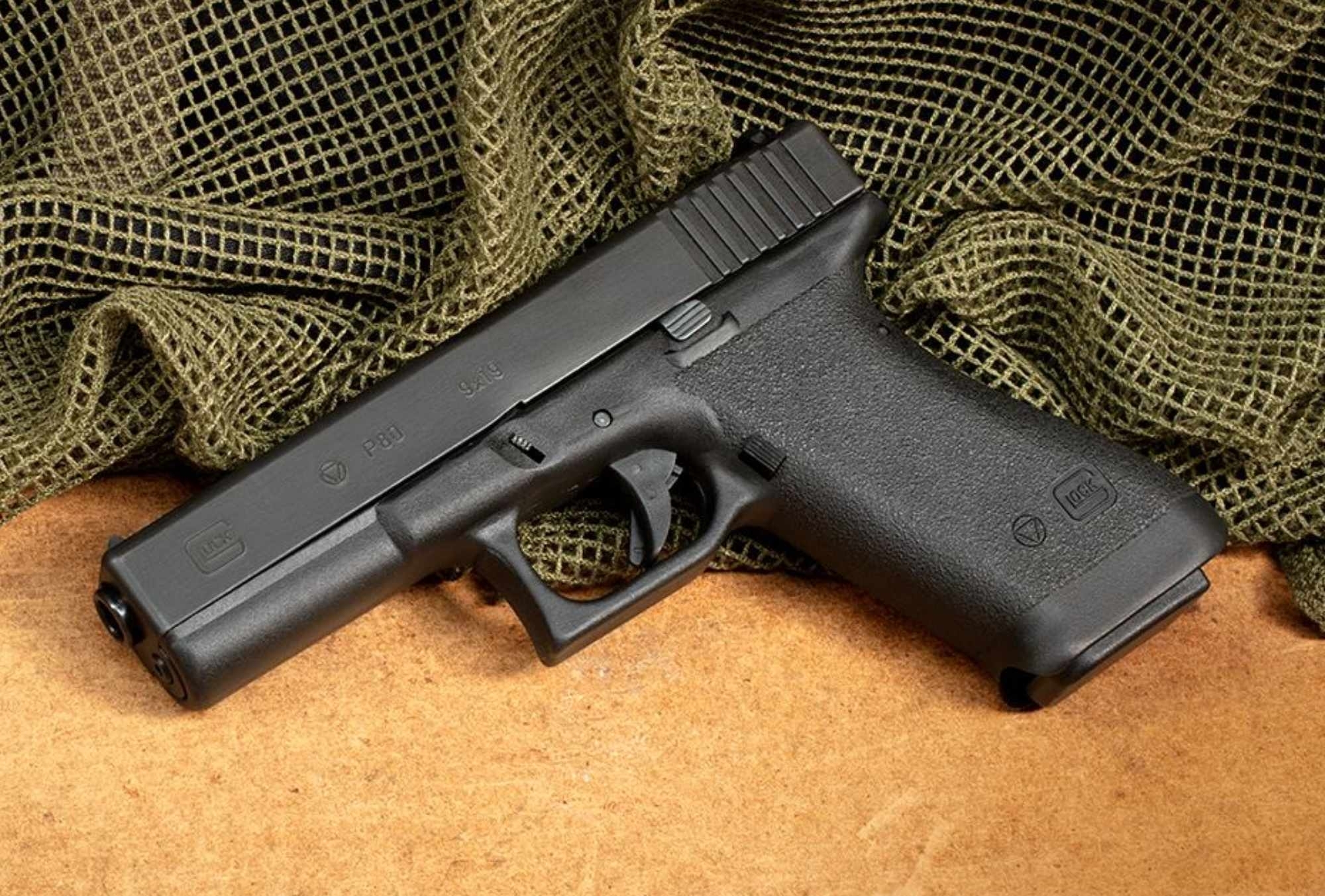New products from Glock for 2024: G49 Gen5 MOS, G29 Gen5, G30 Gen5