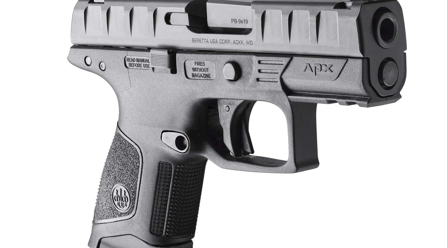 Beretta APX Centurion and Compact, the APX family expands | all4shooters