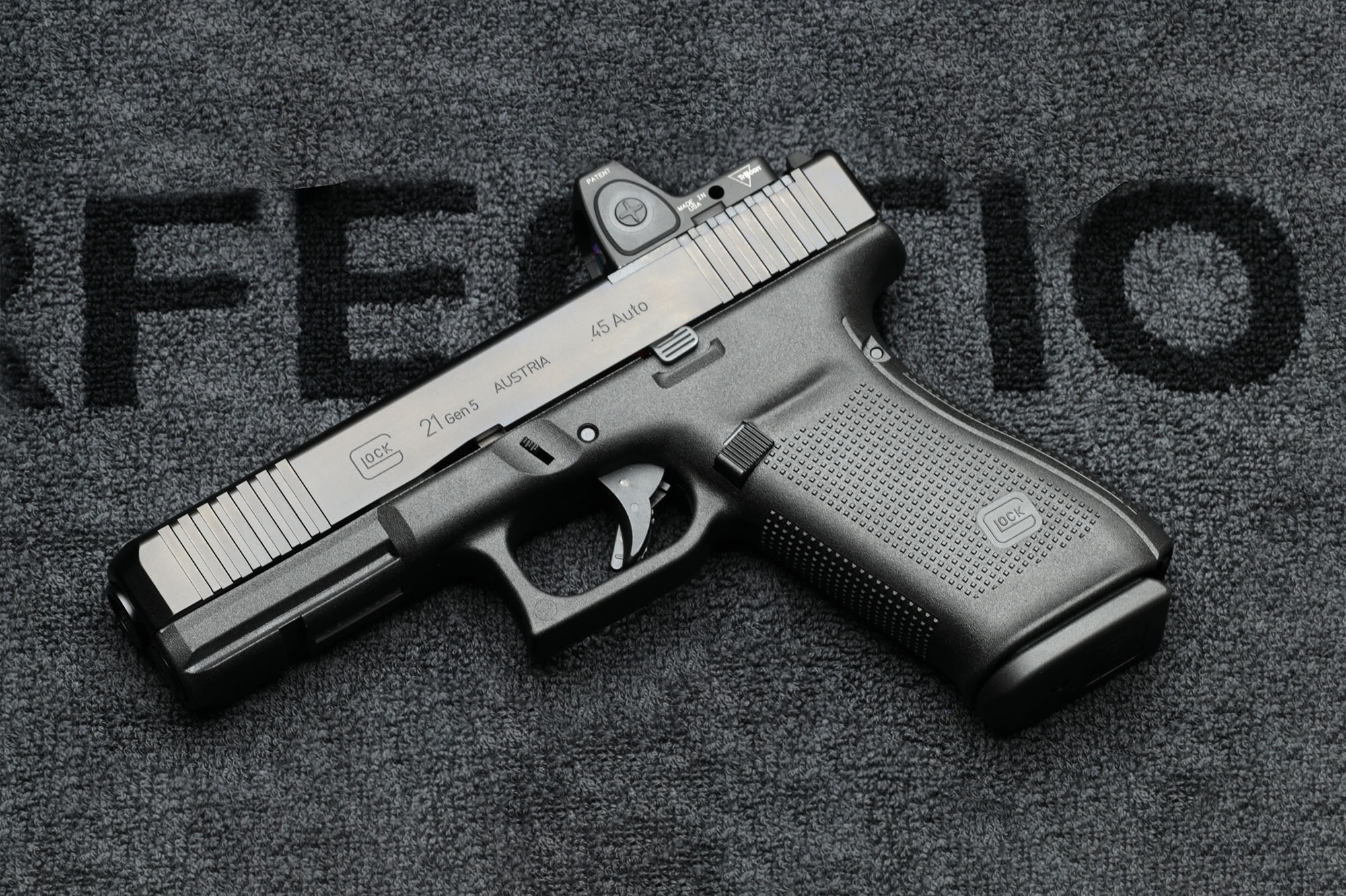 Glock gen 5