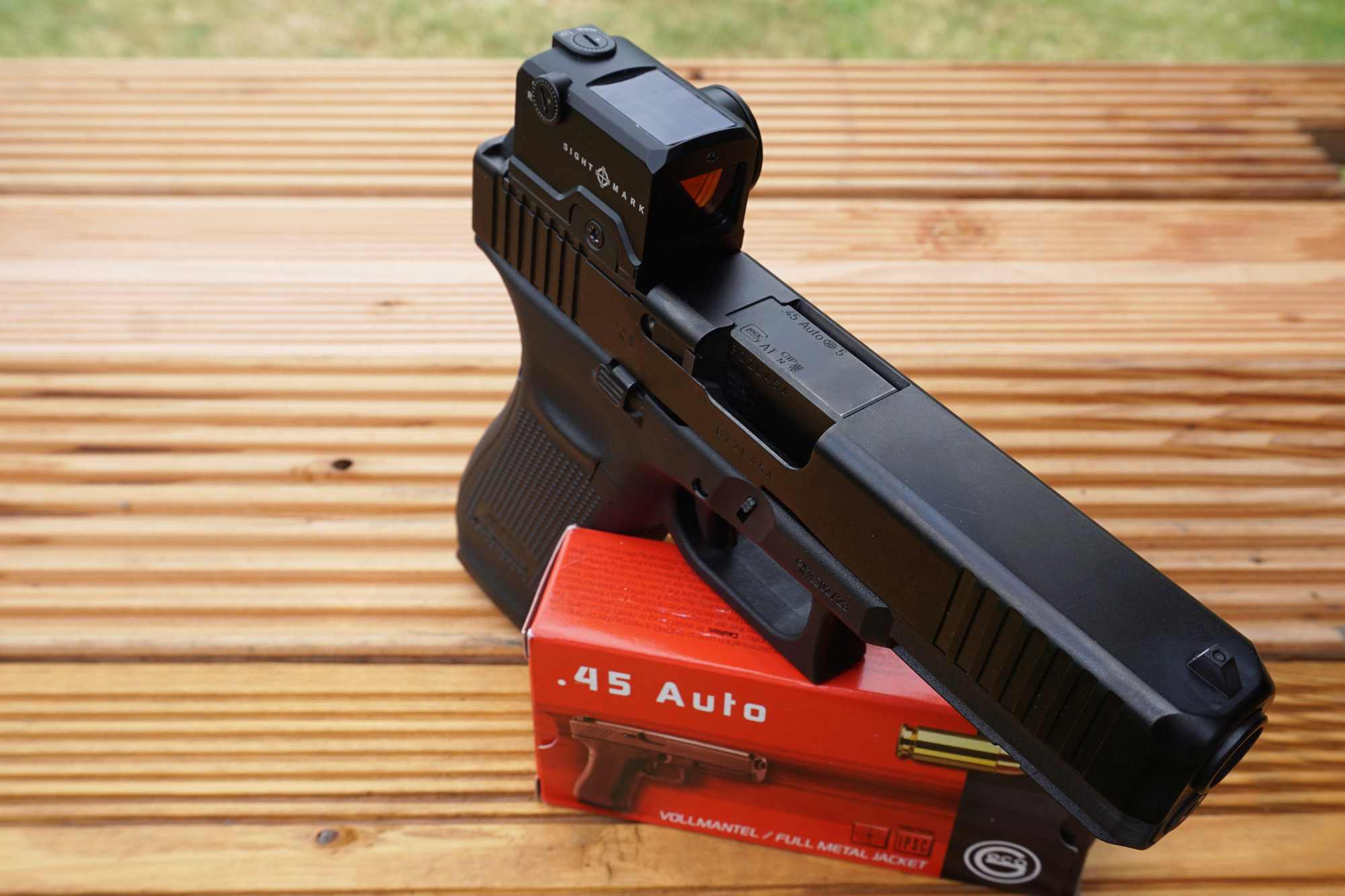 Glock 19 Gen 5 Review: 3500+ Round Report - Pew Pew Tactical