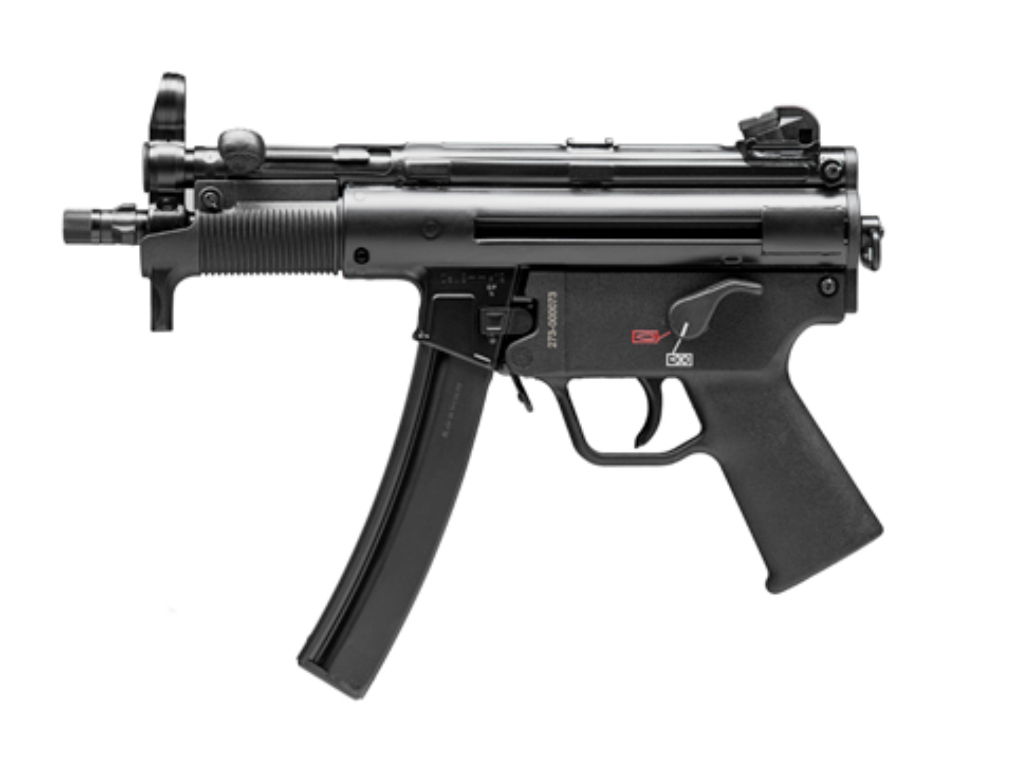 hd mp5