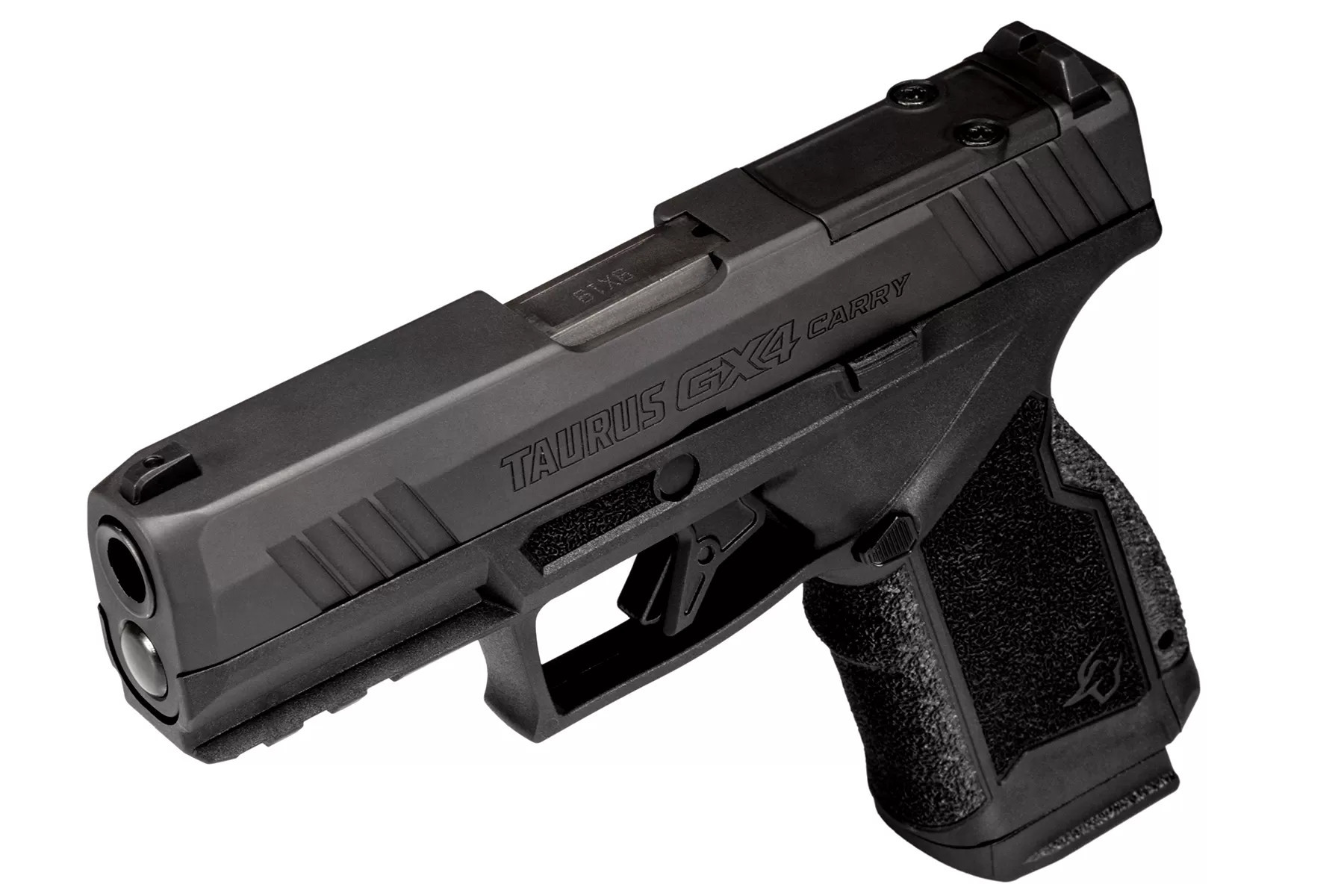 New: Taurus GX4XL 9 mm EDC Pistol