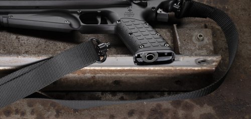 Fifty rounds in 5.7x38! From KelTec, the new P50 pistol | all4shooters