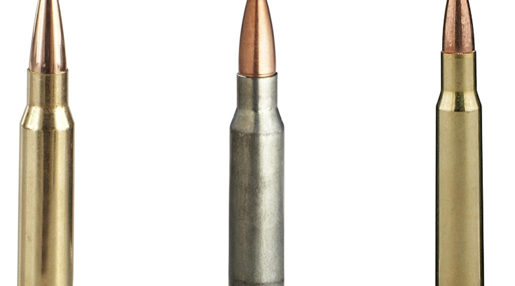 308 Winchester Magnum