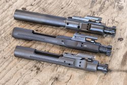 DPMS LR-G2 LW MOE .308 semiauto carbine | all4shooters