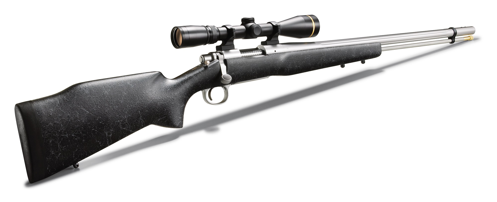Remington 700 Ultimate Muzzleloader