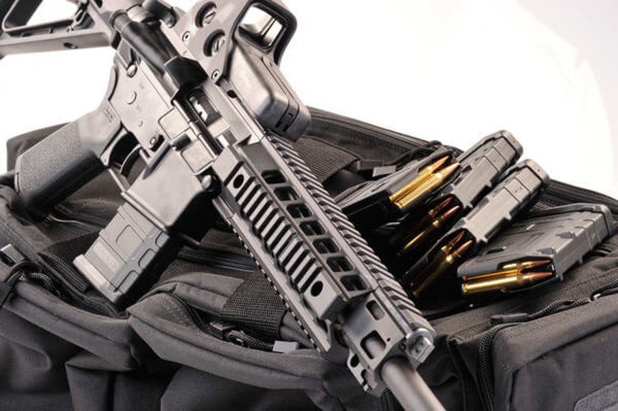 SIG-Sauer 516 Sport - all4shooters