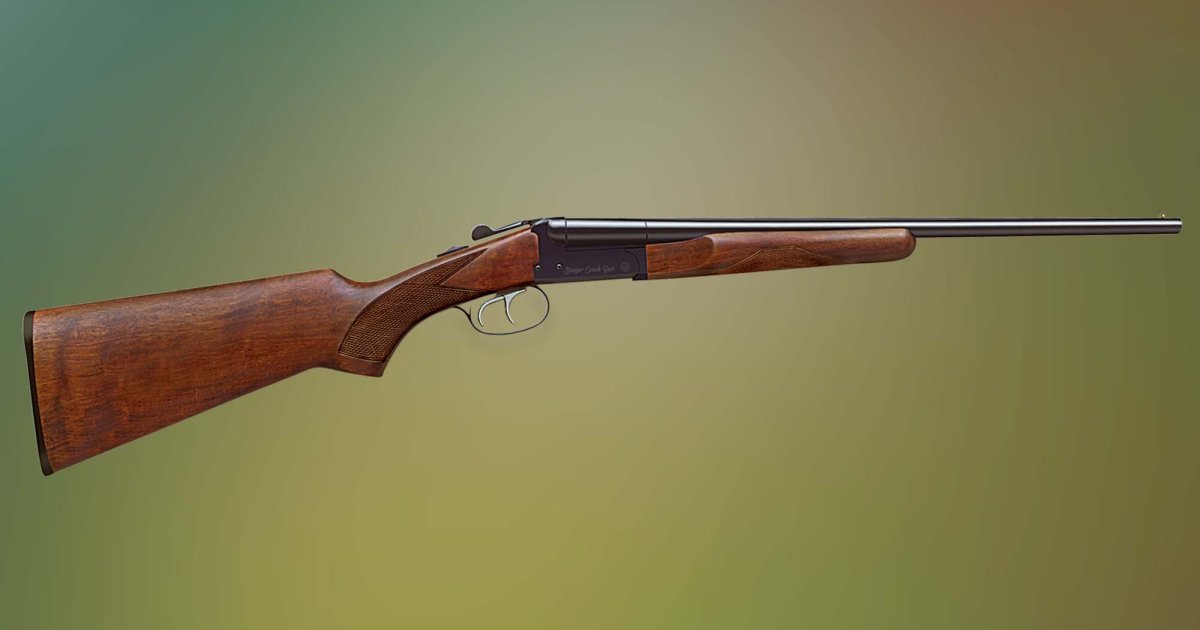 Stoeger Coach Gun, the best selling shotgun in the USA | all4shooters