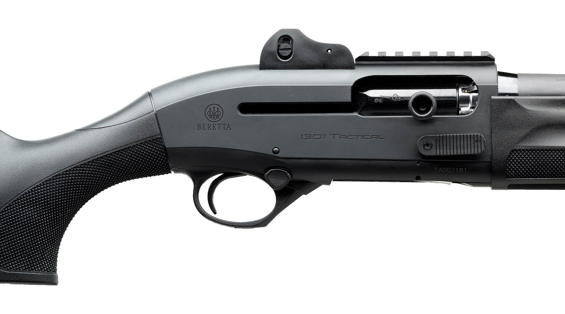 Beretta 1301 Tactical Semi Automatic Shotgun All4shooters