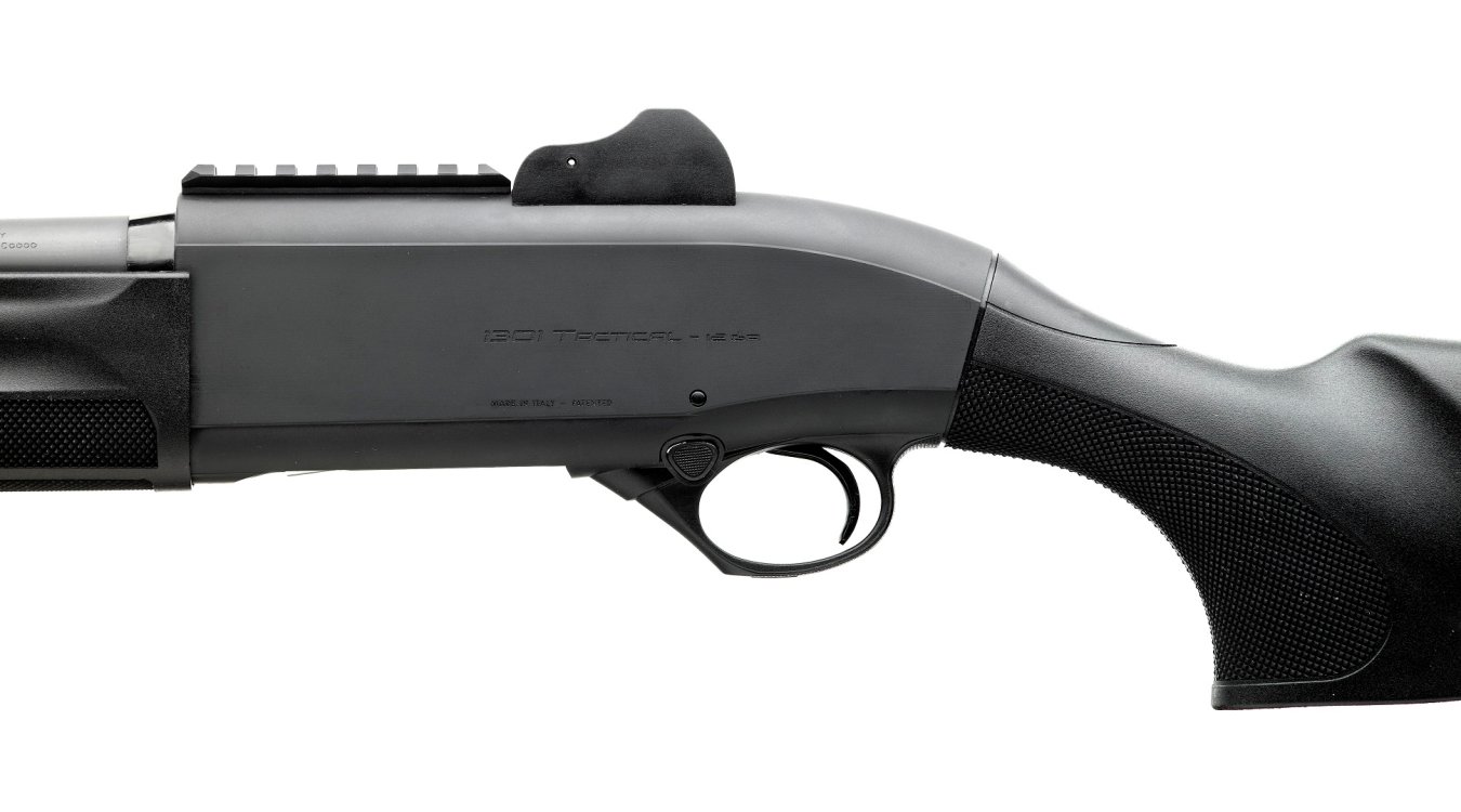 Beretta 1301 Tactical Semi Automatic Shotgun All4shooters