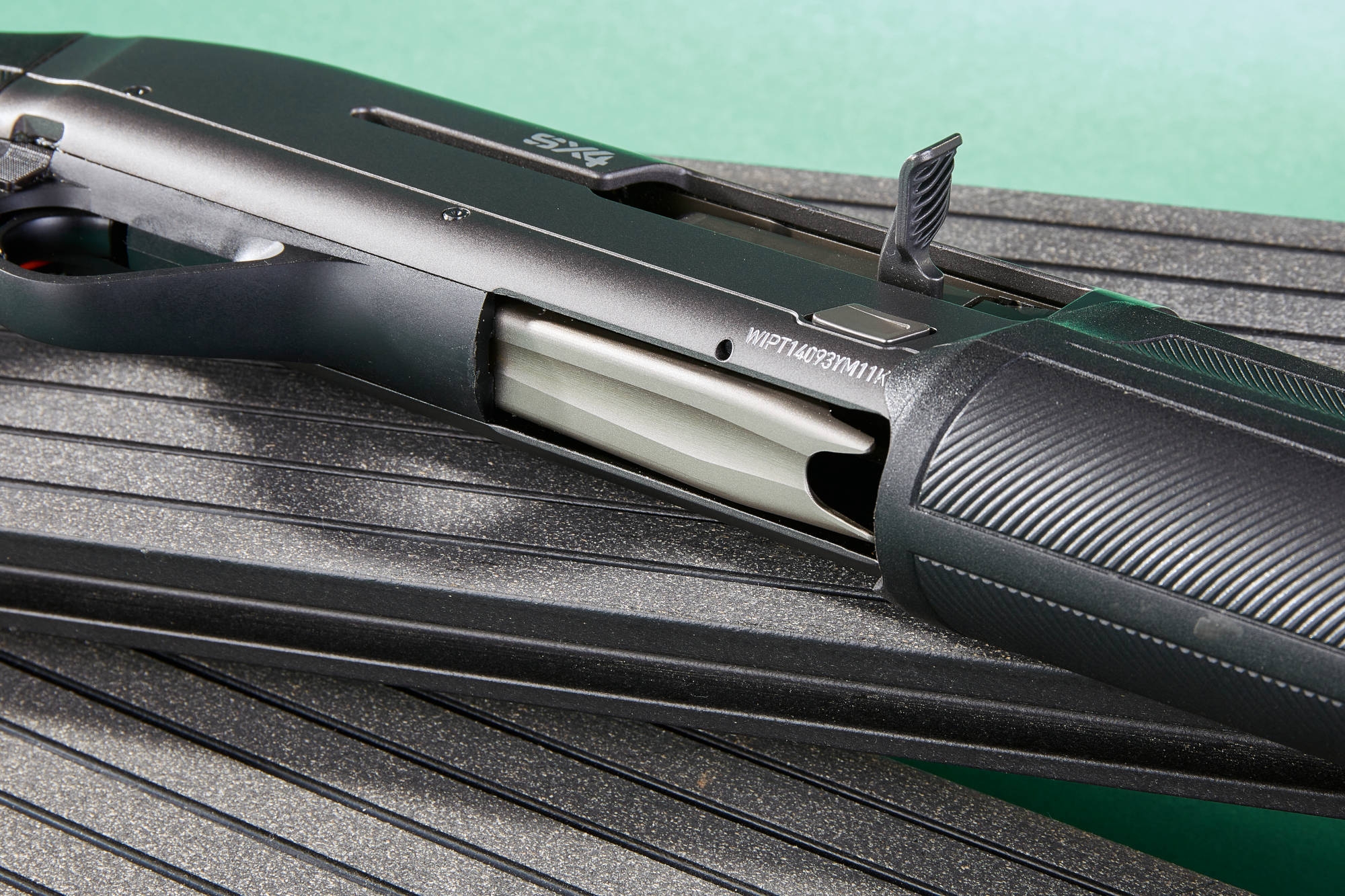 Winchester SX4 Semi-Auto Shotgun