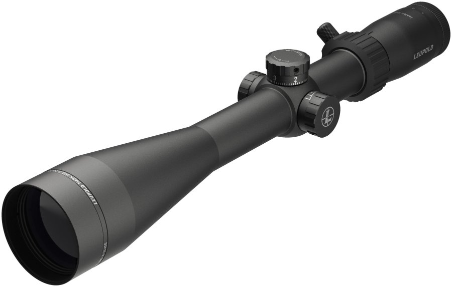 Leupold lancia due nuove serie di cannocchiali, la VX-3HD e la Mark 3HD ...