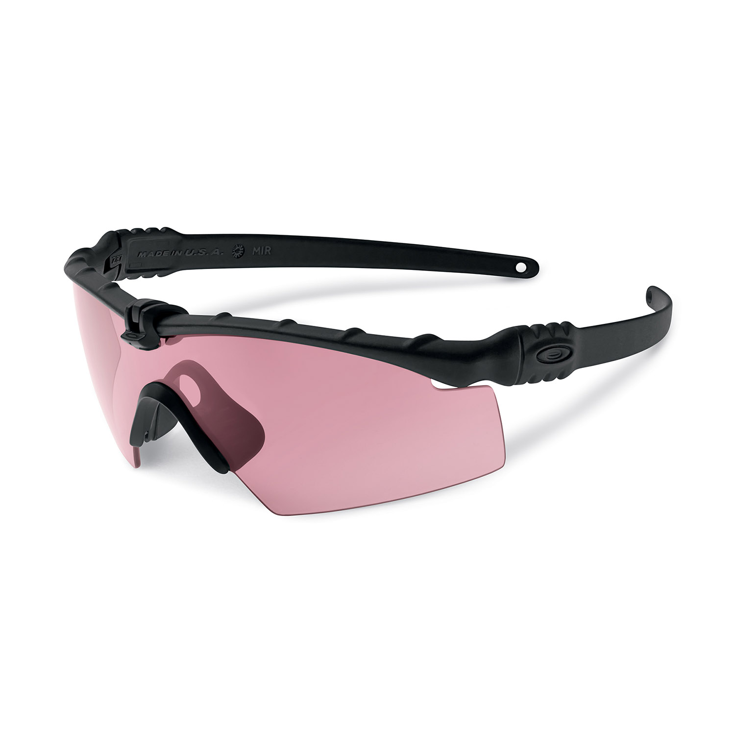 occhiali da tiro a volo oakley