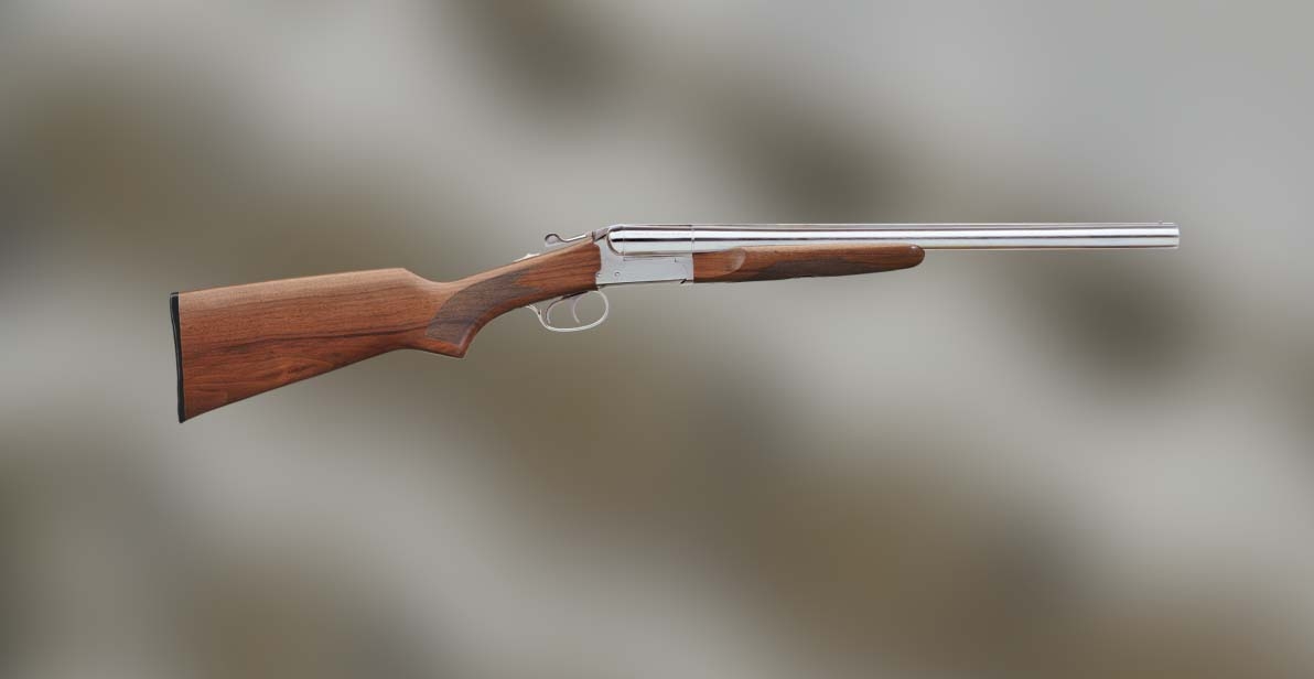 stoeger coach gun