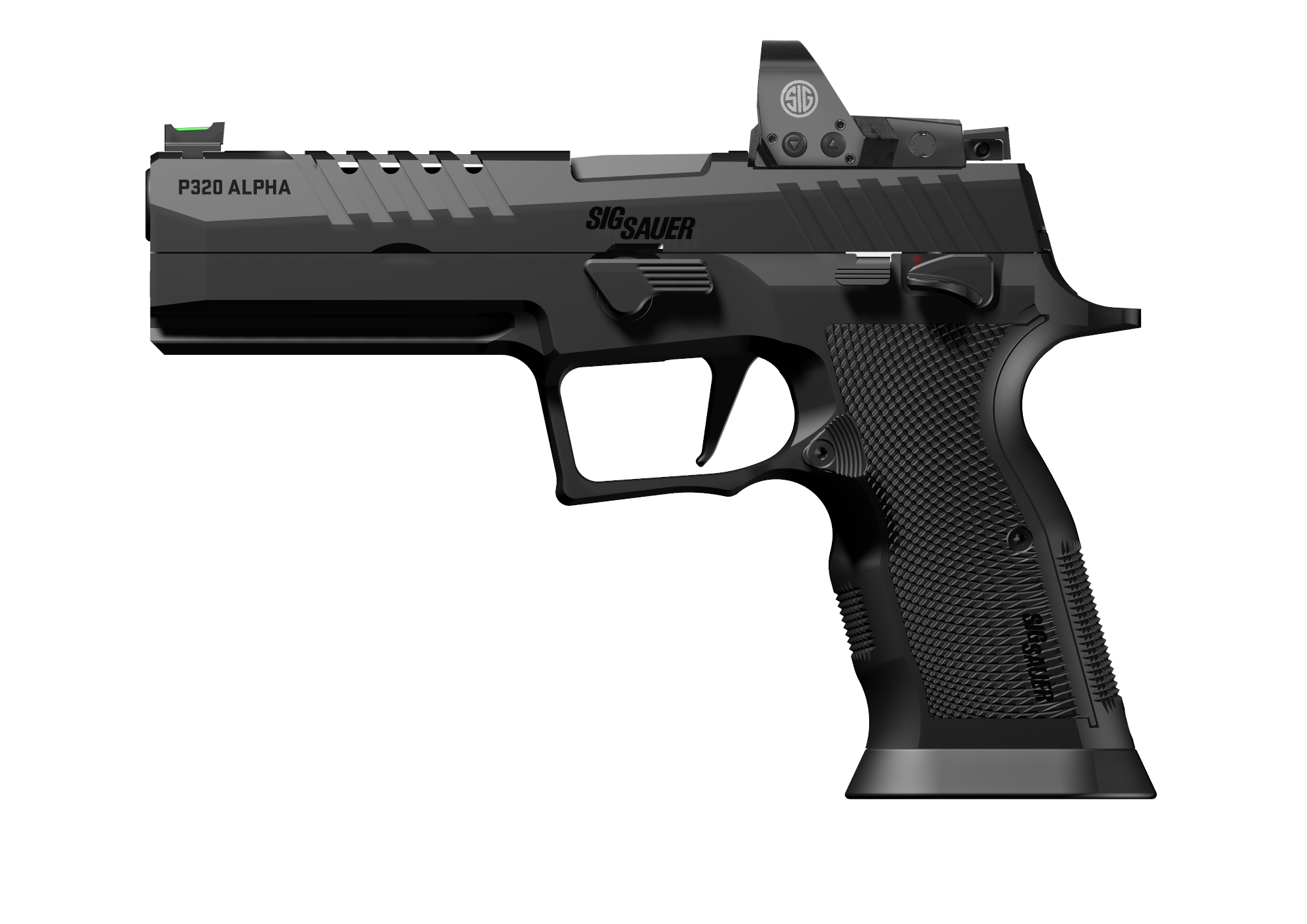 Sig x. Зиг Зауэр p320.