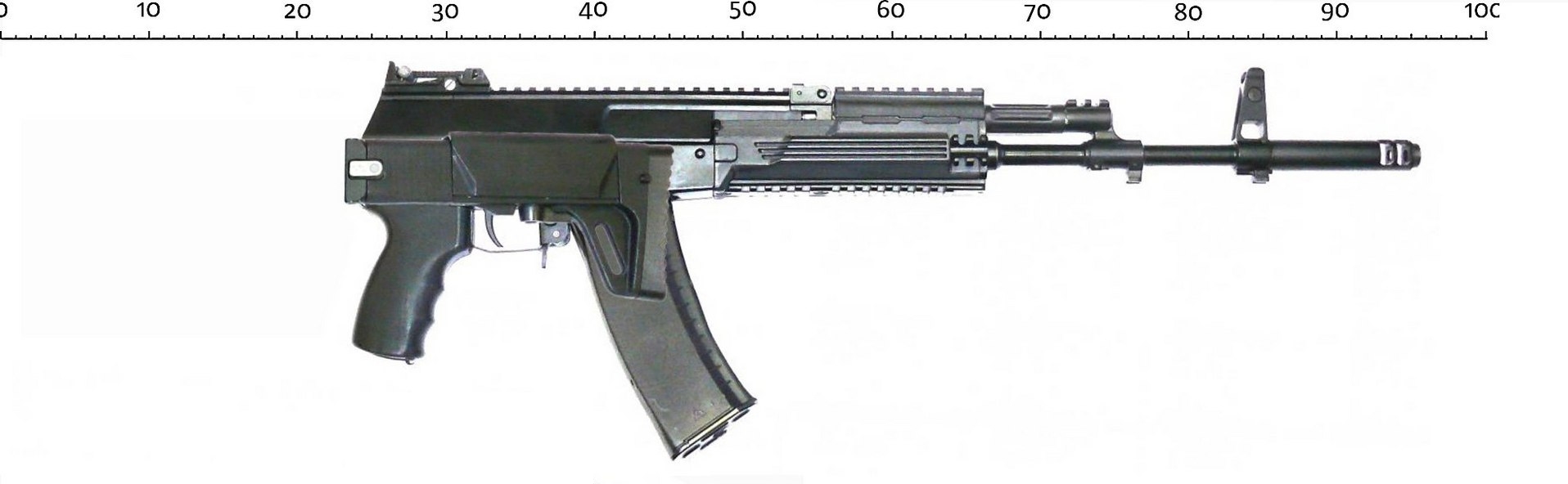 Стоимость Автомата Ак12