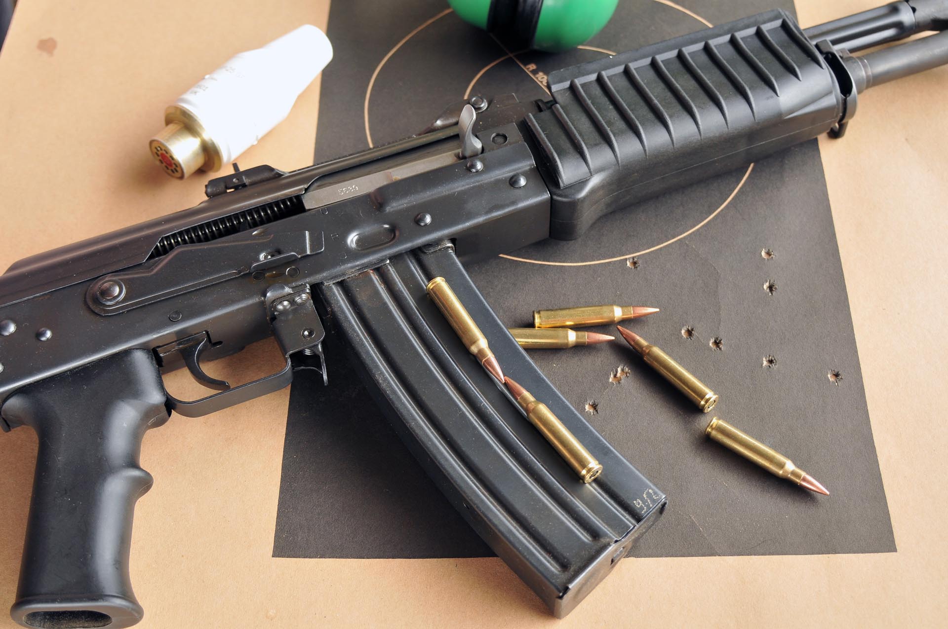 Foto: Zastava M21 | All4shooters