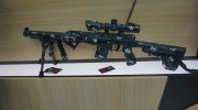 Новинки московской выставки Arms&Hunting 2018 Тульский Оружейный Завод