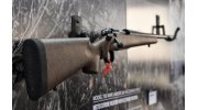 Охотничий карабин Remington Modell 700 AWR на выставке SHOT Show 2017