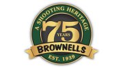 Brownells отмечает свое 75-летие!
