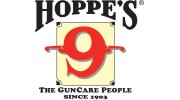 Hoppe's - линейка продукции для чистки и ухода за оружием